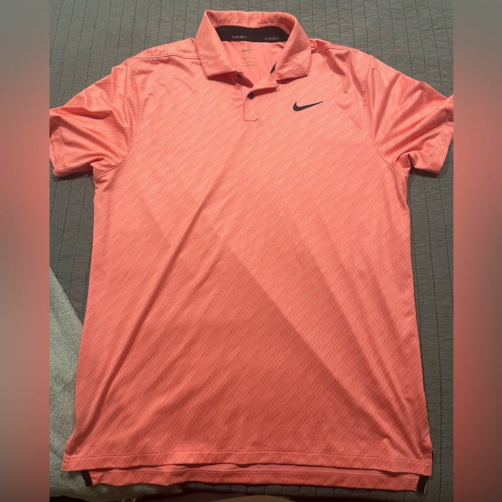 Nike Men’s Golf Shirt